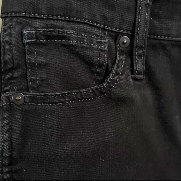 MADEWELL - 10" High-Rise Skinny Jeans - Picture 12 of 13